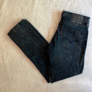 511 Levi jeans 32x30